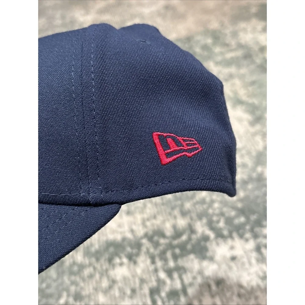 New Era St. Louis CITY SC Kick Off Collection Hat